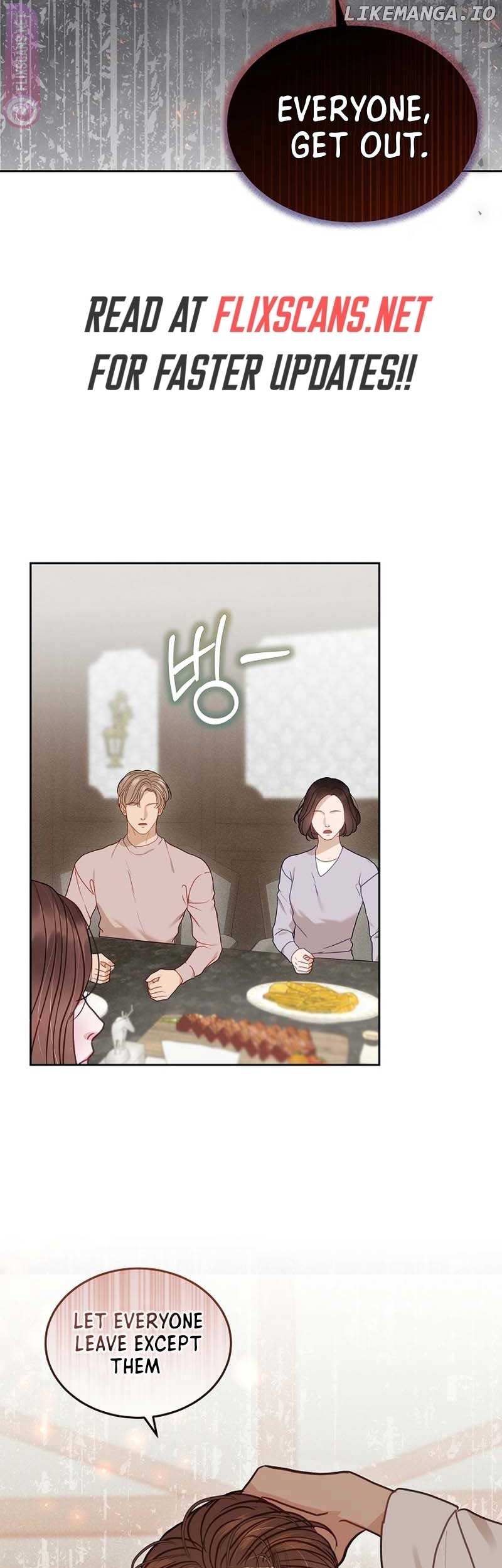 Read White Scandal EN Manga Online