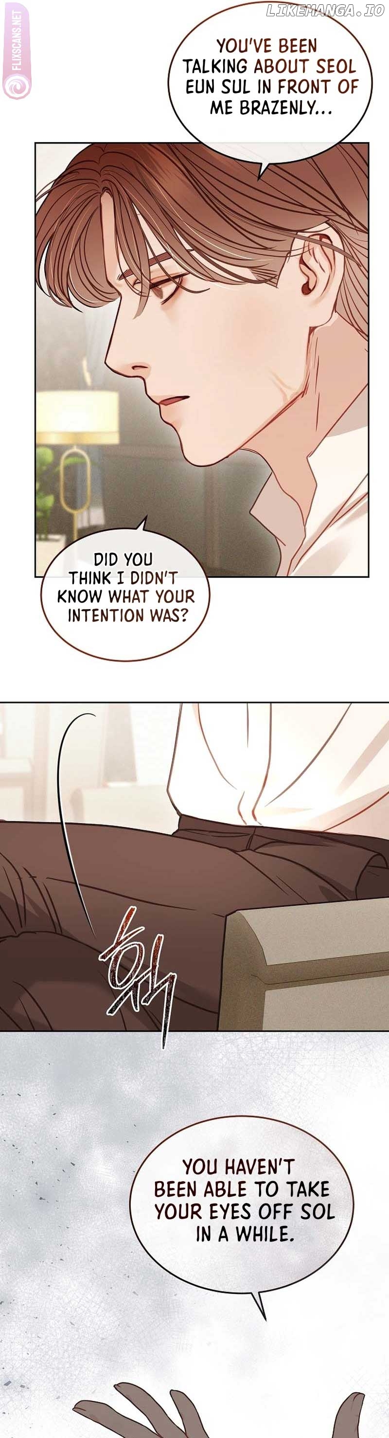 Read White Scandal EN Manga Online