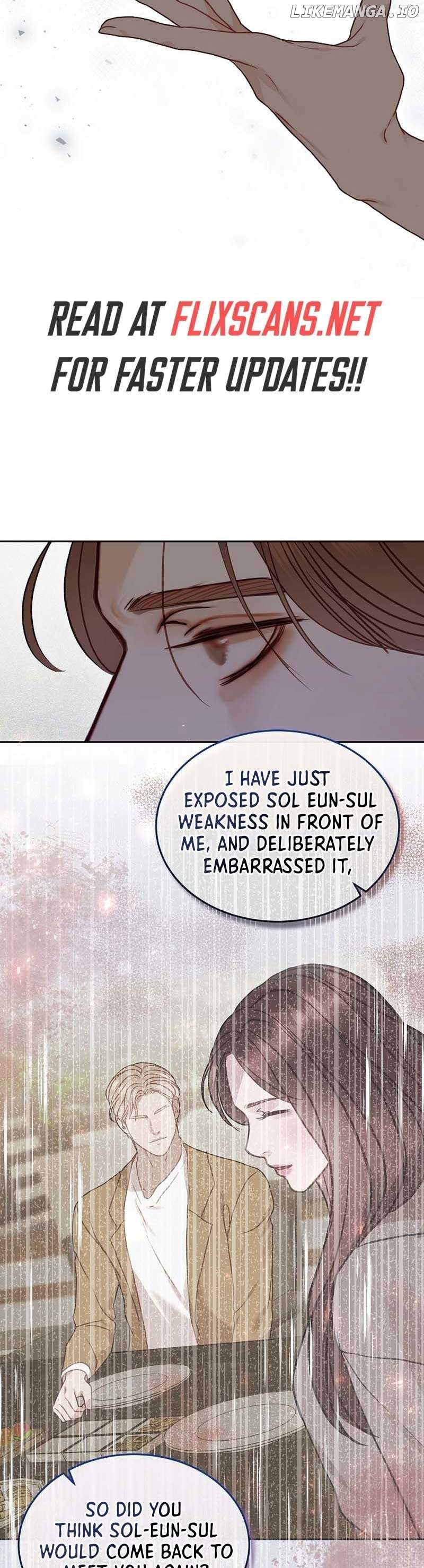 Read White Scandal EN Manga Online