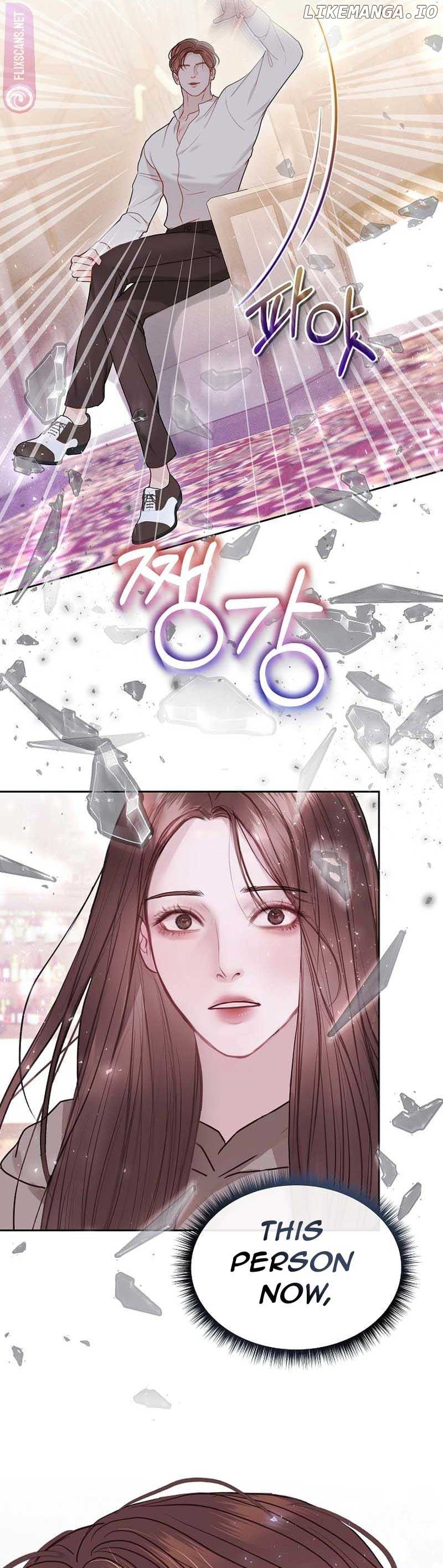 Read White Scandal EN Manga Online