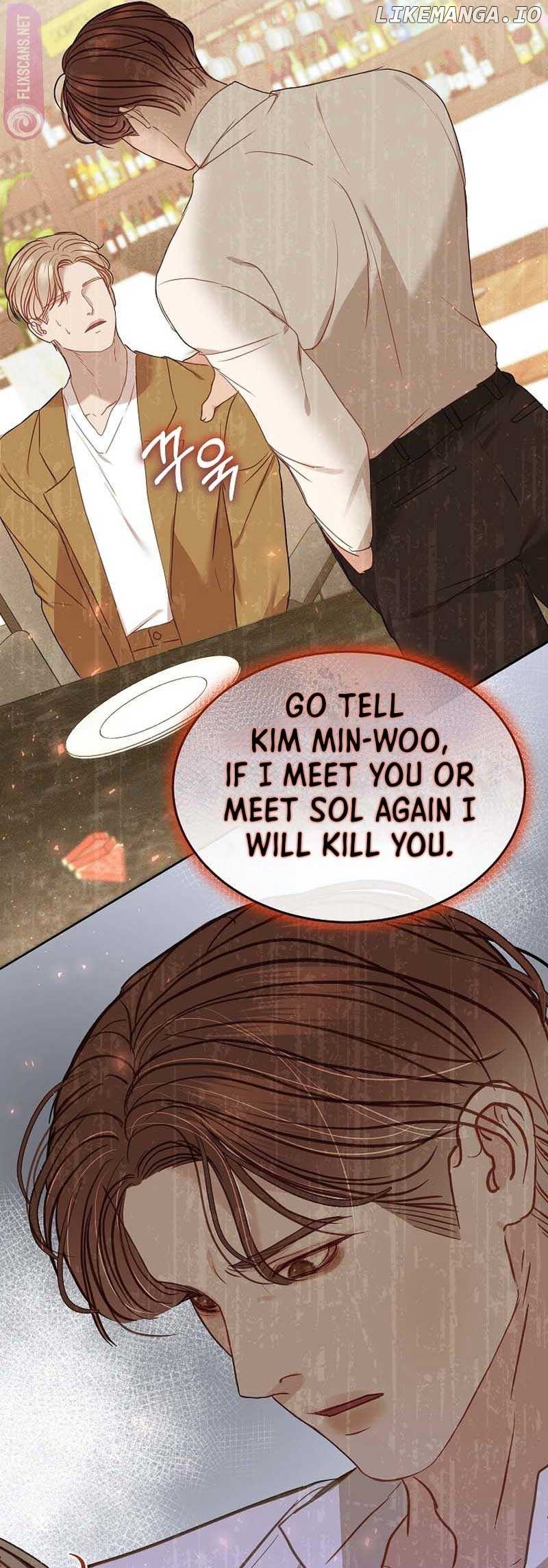 Read White Scandal EN Manga Online