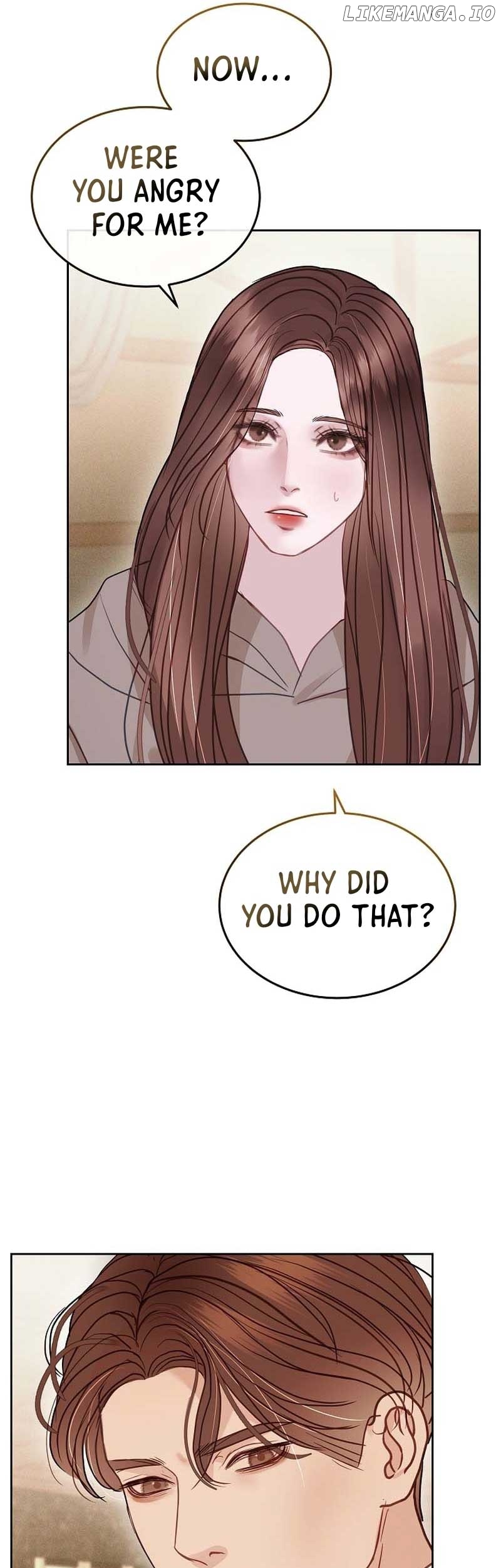 Read White Scandal EN Manga Online