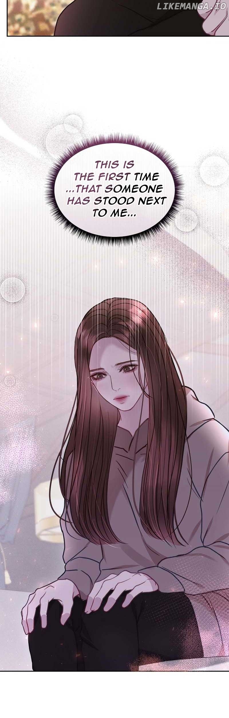Read White Scandal EN Manga Online
