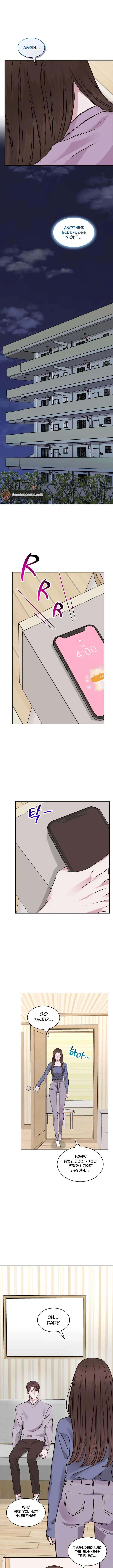Read White Scandal EN Manga Online