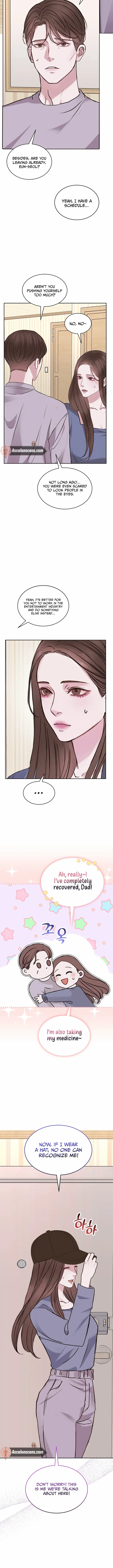 Read White Scandal EN Manga Online