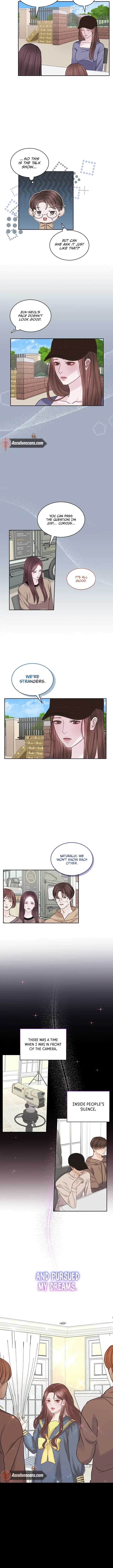 Read White Scandal EN Manga Online