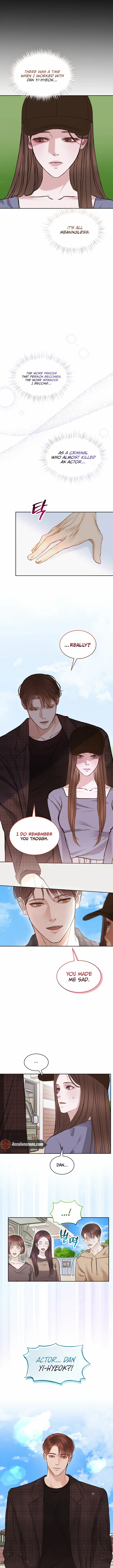 Read White Scandal EN Manga Online