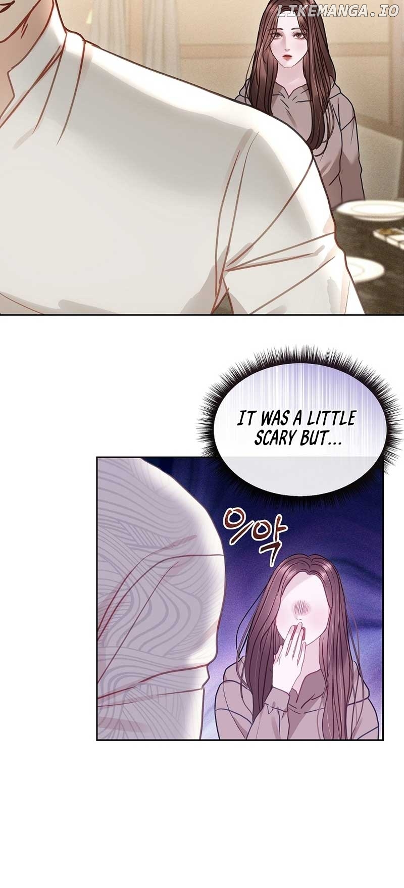 Read White Scandal EN Manga Online