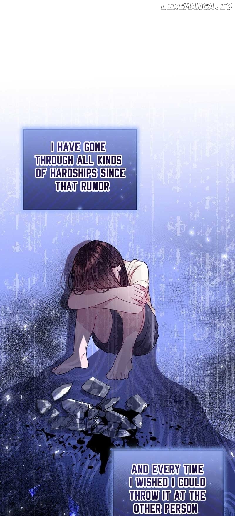 Read White Scandal EN Manga Online