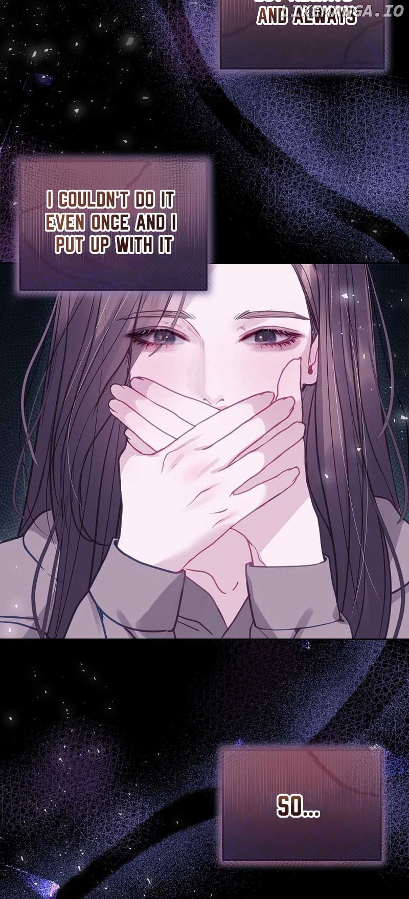 Read White Scandal EN Manga Online