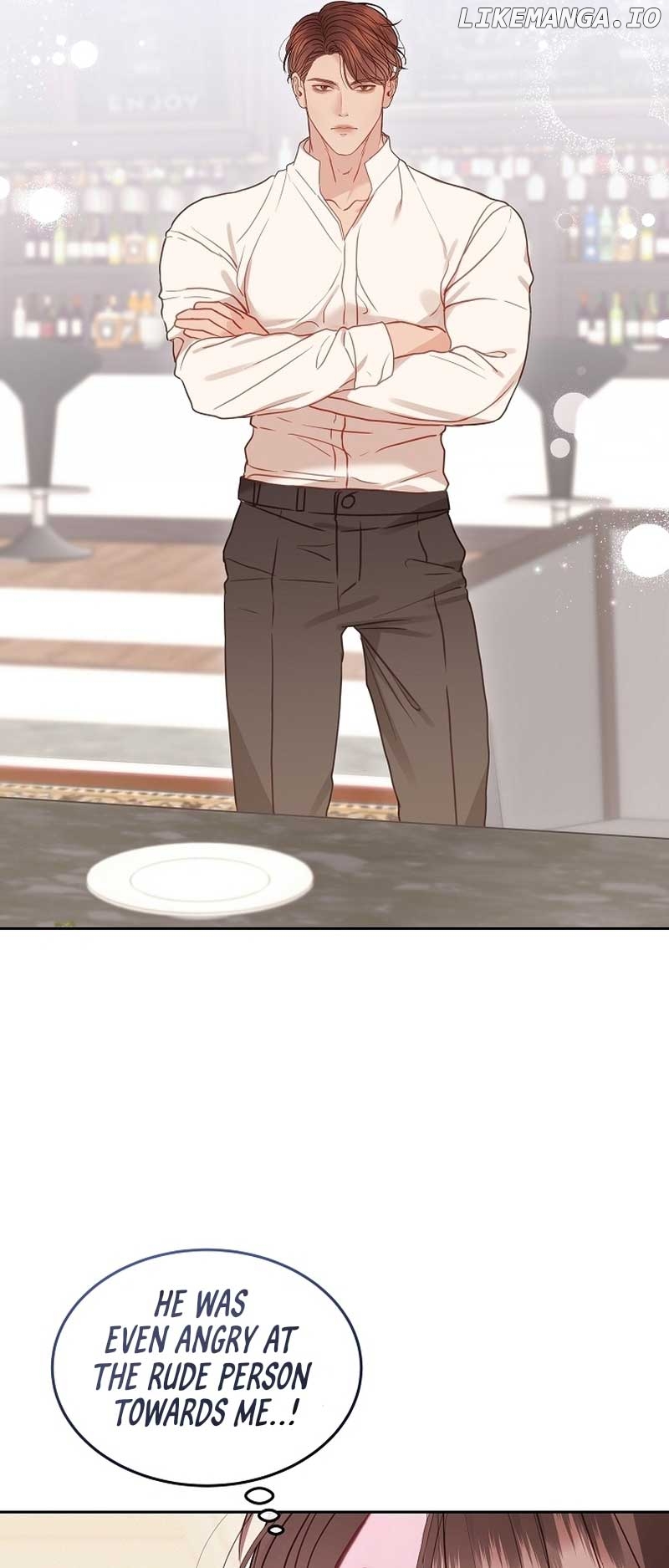 Read White Scandal EN Manga Online