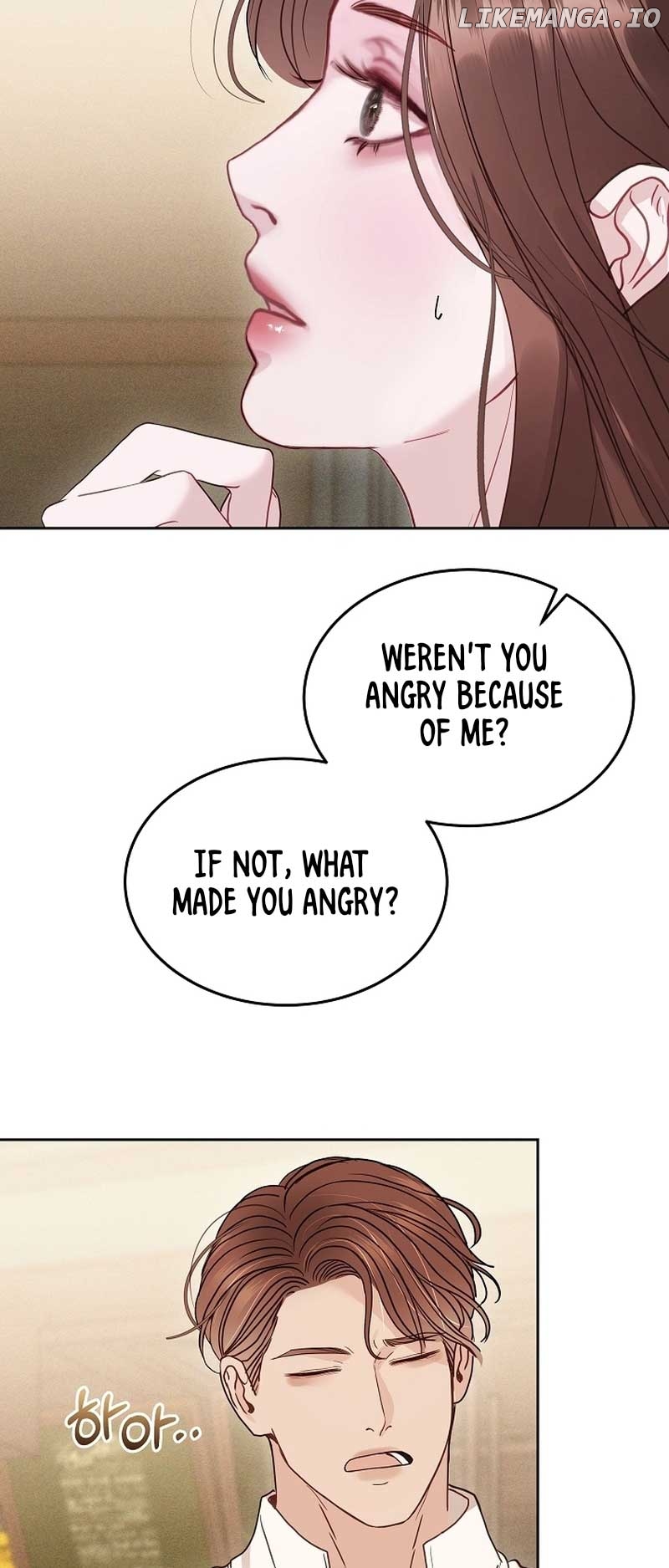 Read White Scandal EN Manga Online