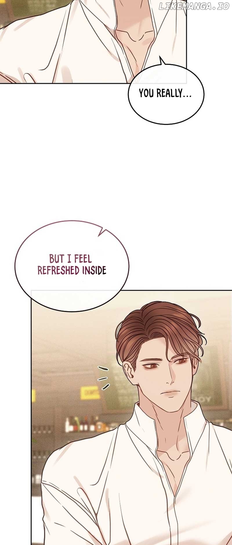Read White Scandal EN Manga Online