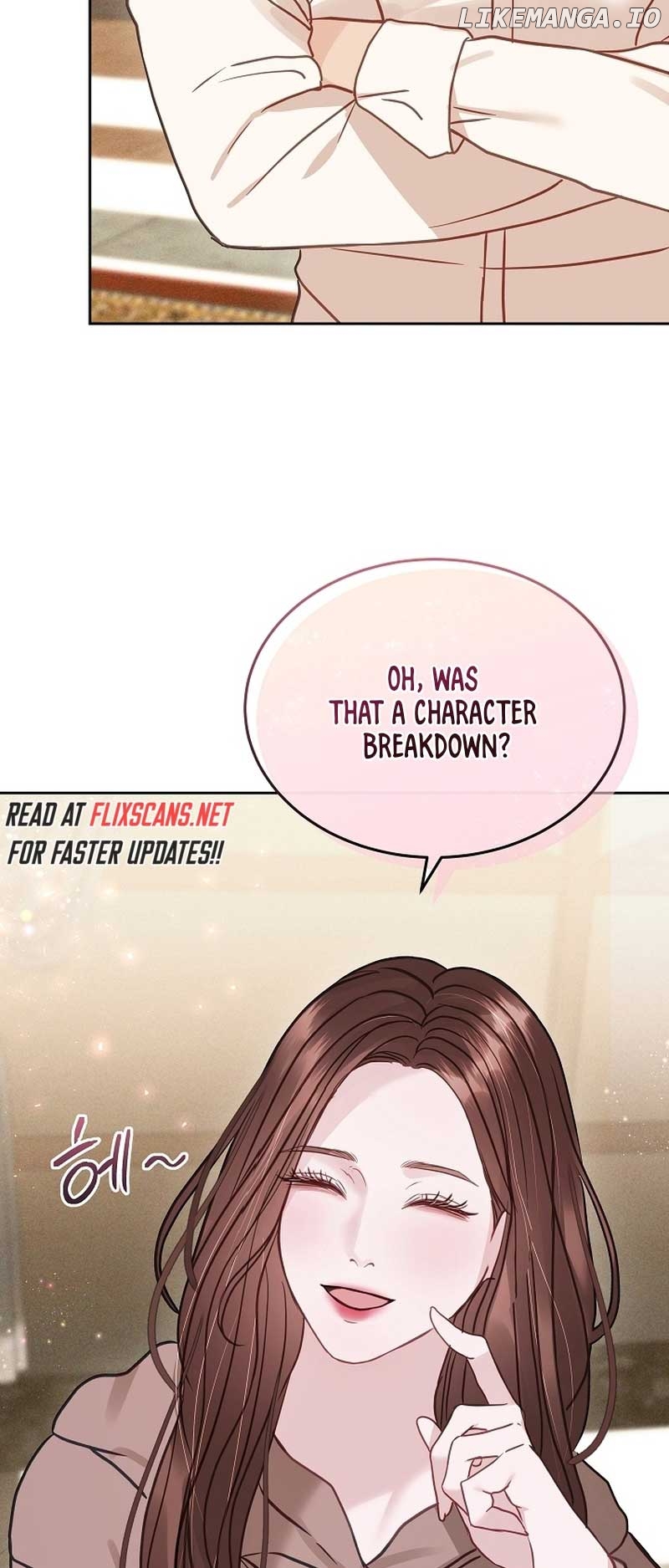 Read White Scandal EN Manga Online