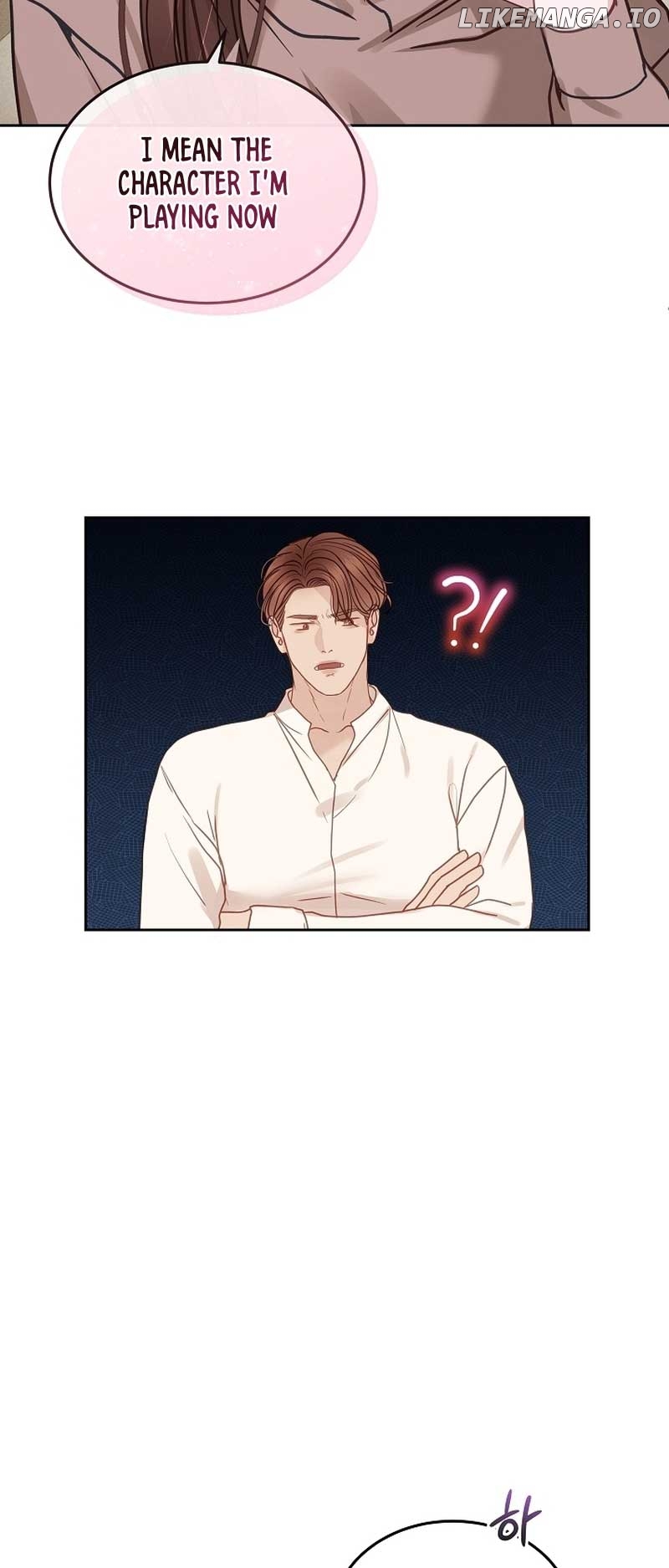 Read White Scandal EN Manga Online