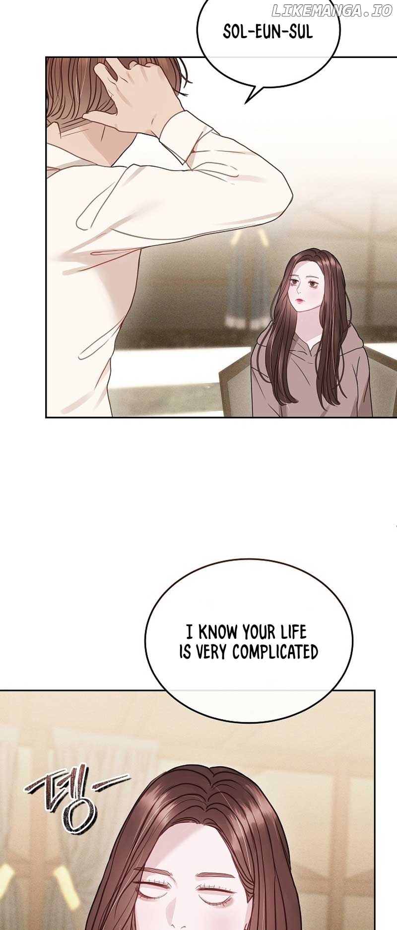 Read White Scandal EN Manga Online
