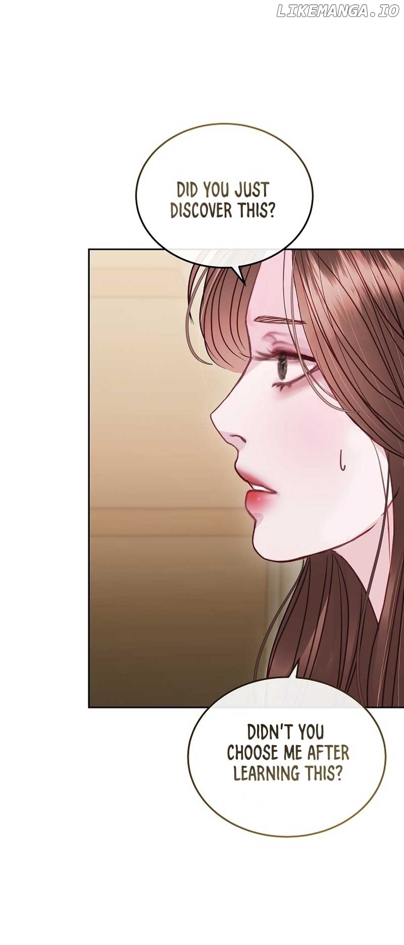 Read White Scandal EN Manga Online