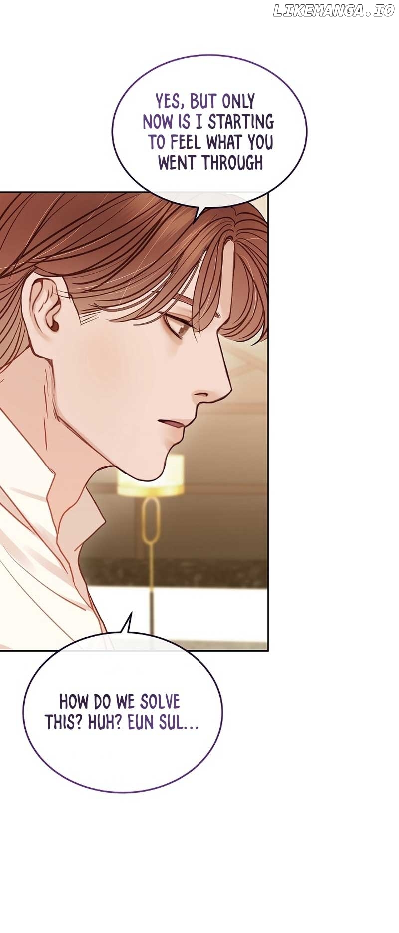 Read White Scandal EN Manga Online