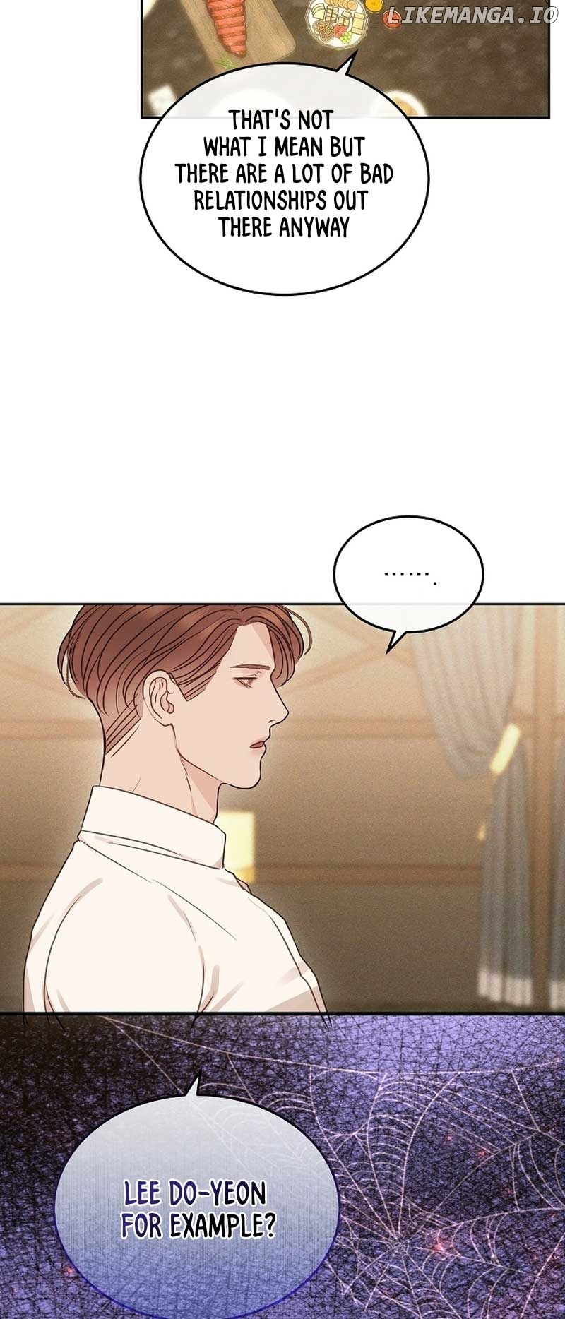 Read White Scandal EN Manga Online