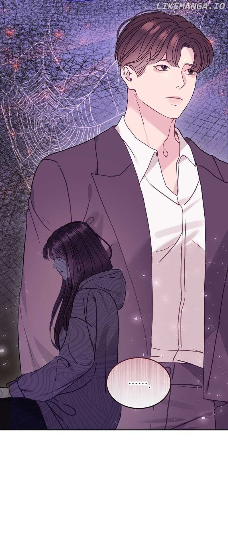 Read White Scandal EN Manga Online