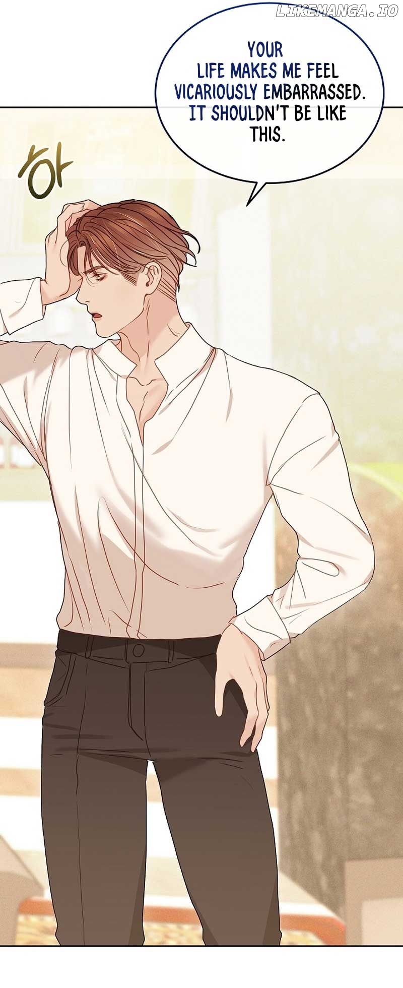Read White Scandal EN Manga Online