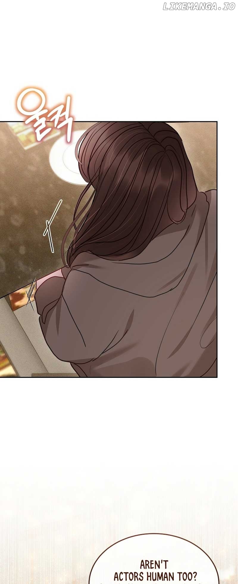 Read White Scandal EN Manga Online