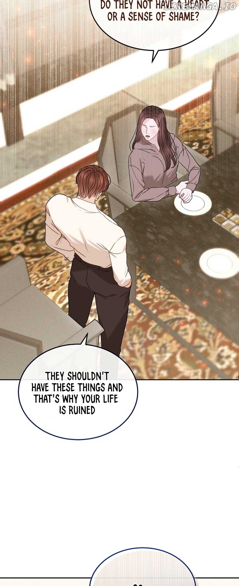 Read White Scandal EN Manga Online