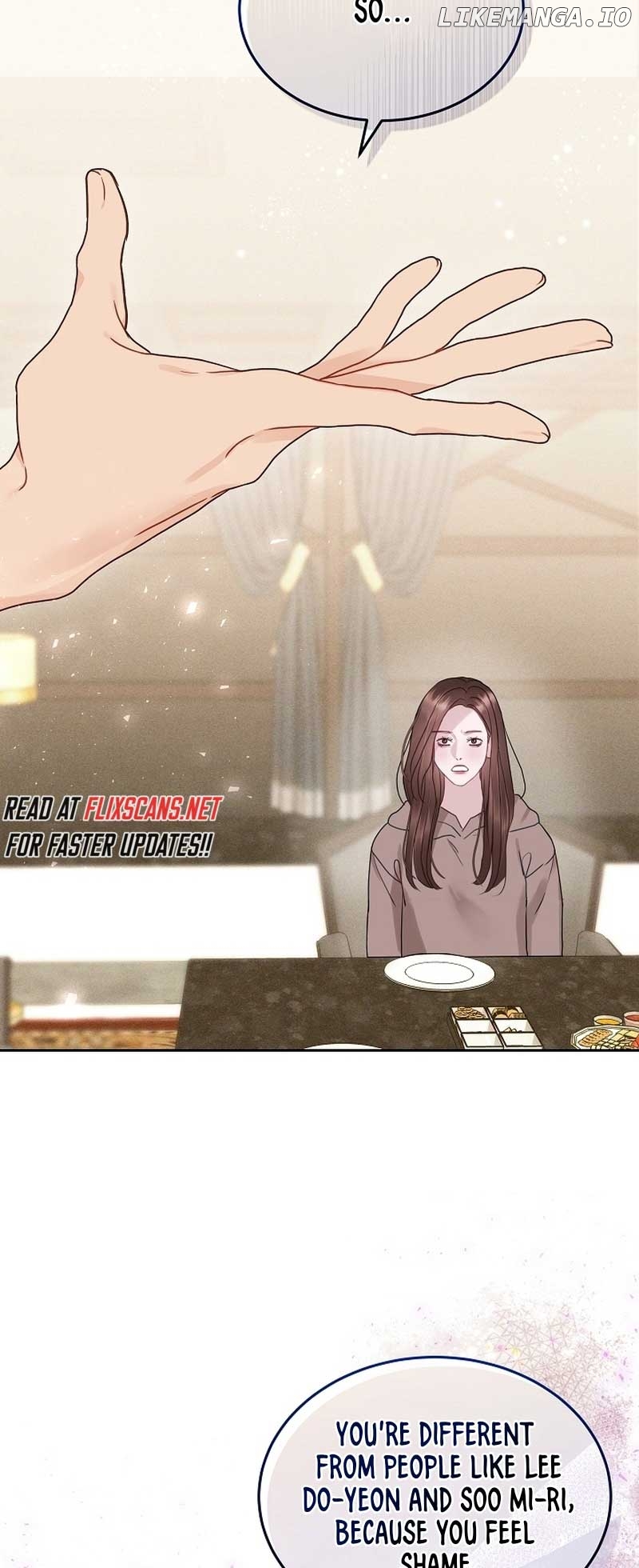 Read White Scandal EN Manga Online