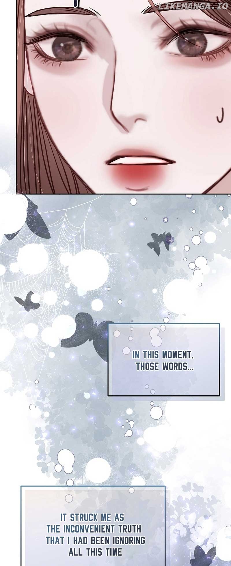 Read White Scandal EN Manga Online