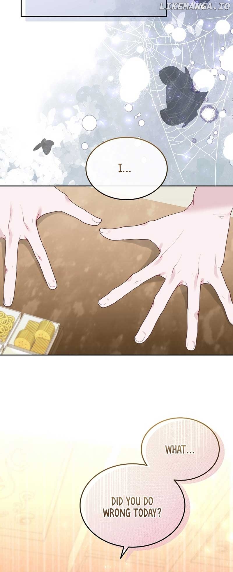 Read White Scandal EN Manga Online