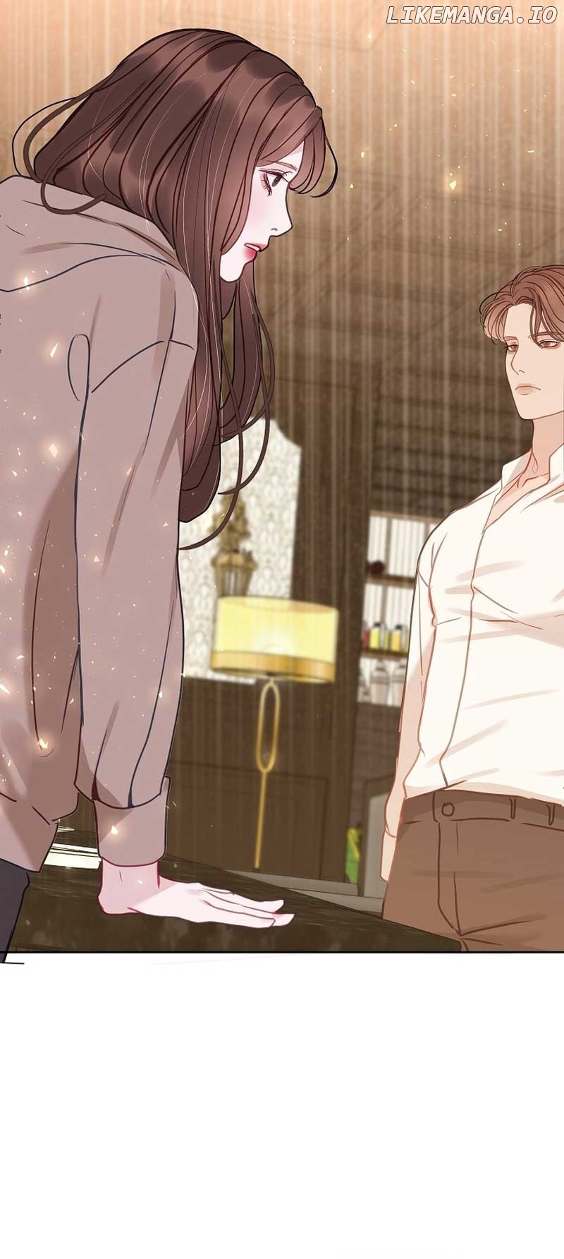 Read White Scandal EN Manga Online