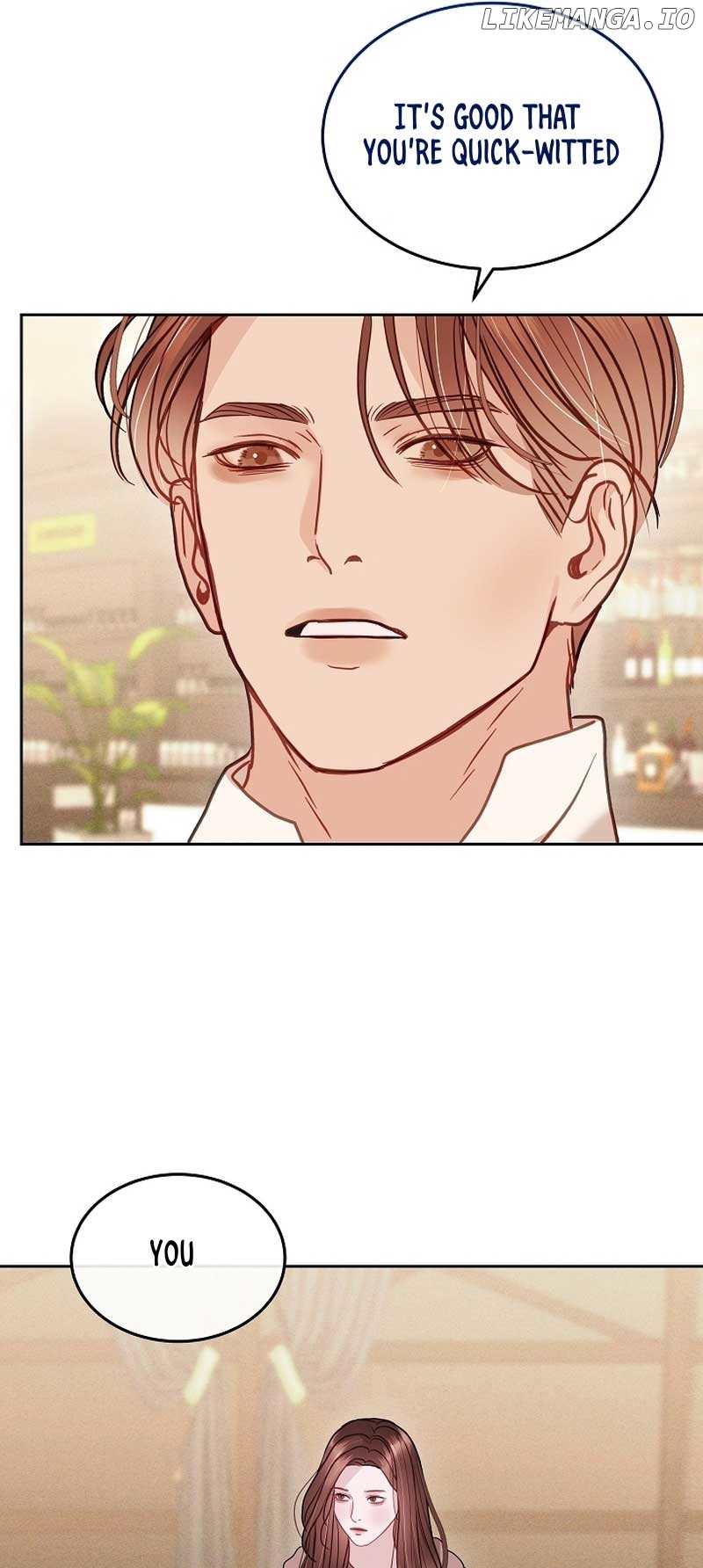 Read White Scandal EN Manga Online