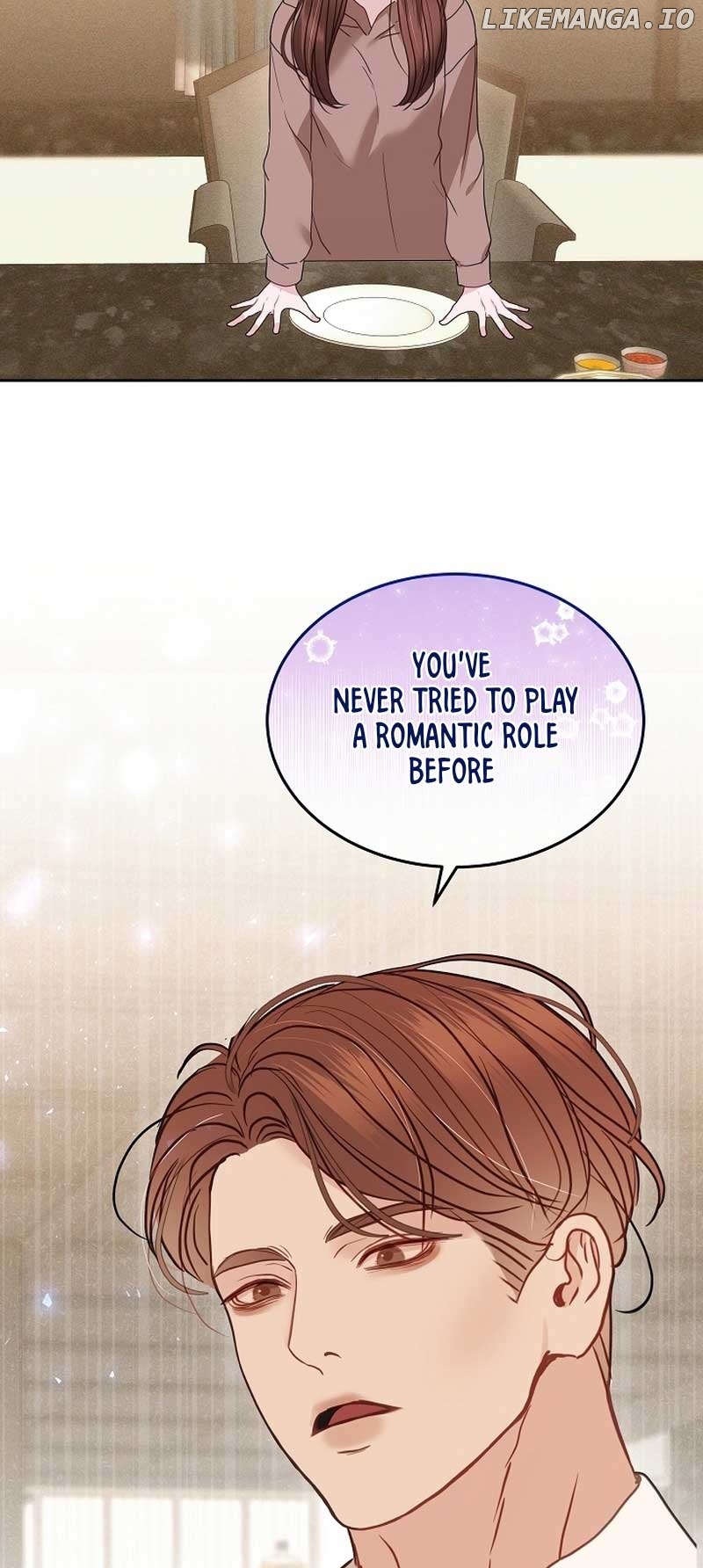 Read White Scandal EN Manga Online