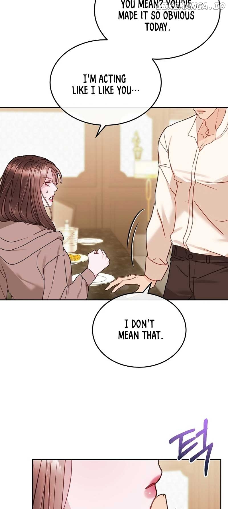 Read White Scandal EN Manga Online