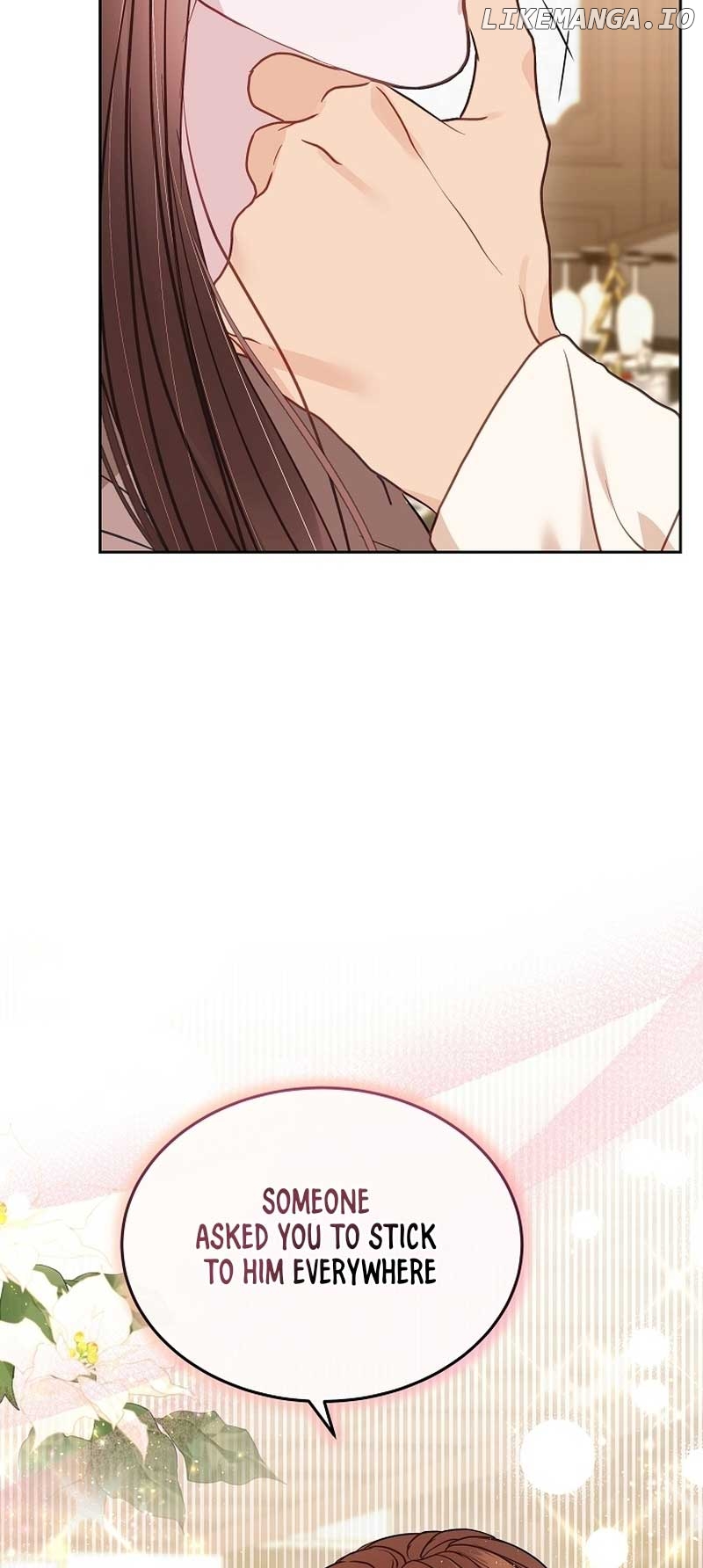 Read White Scandal EN Manga Online