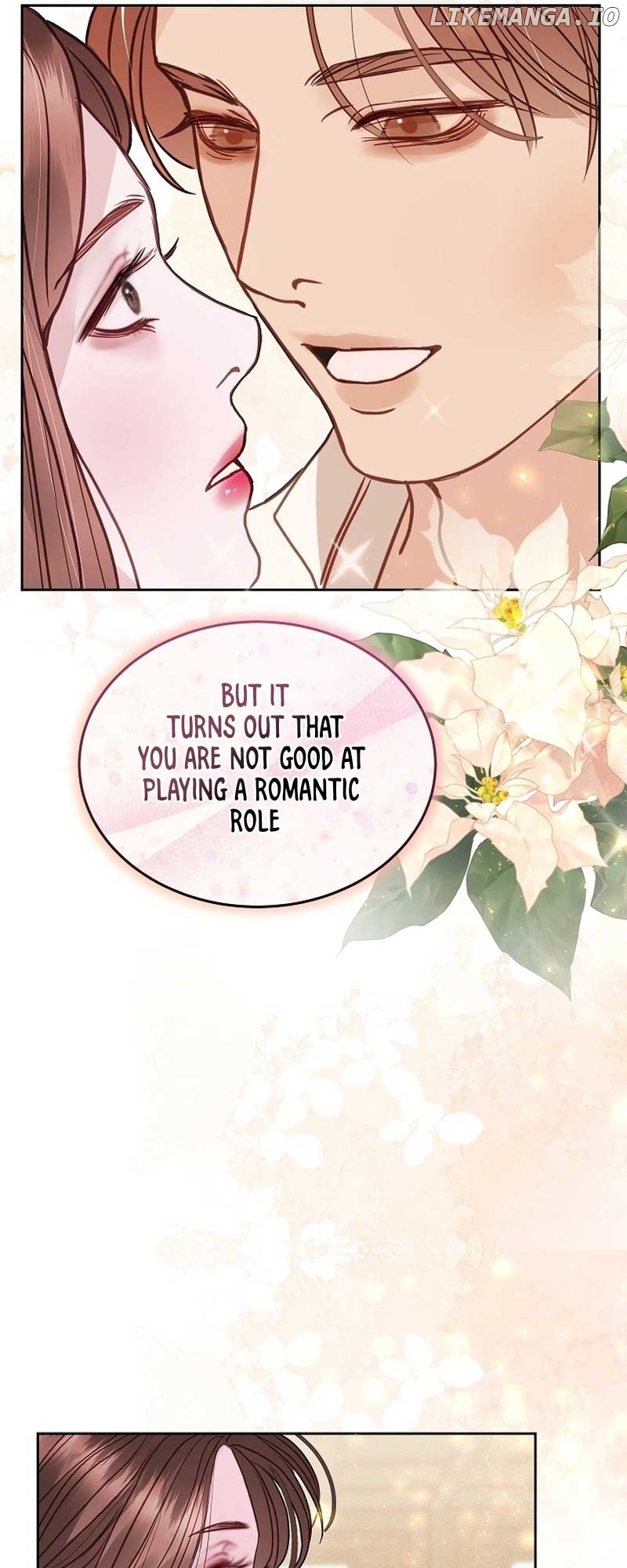 Read White Scandal EN Manga Online