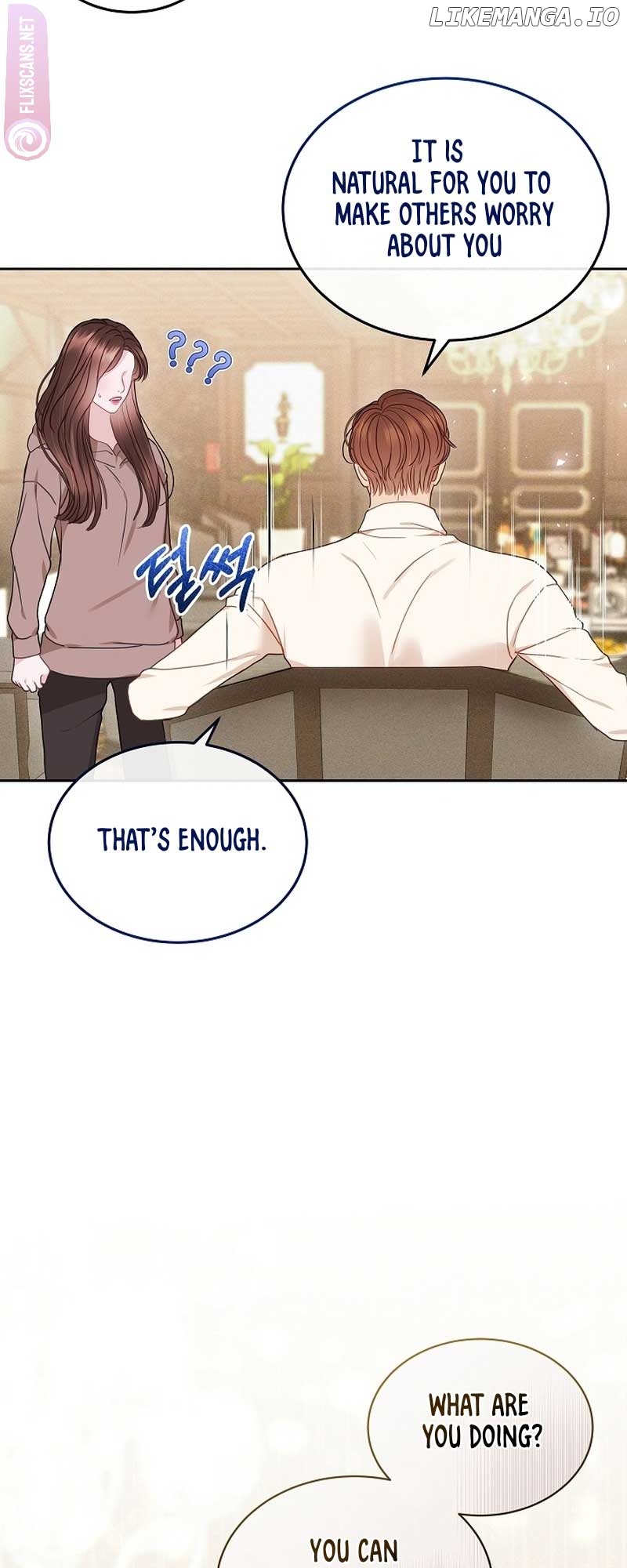 Read White Scandal EN Manga Online