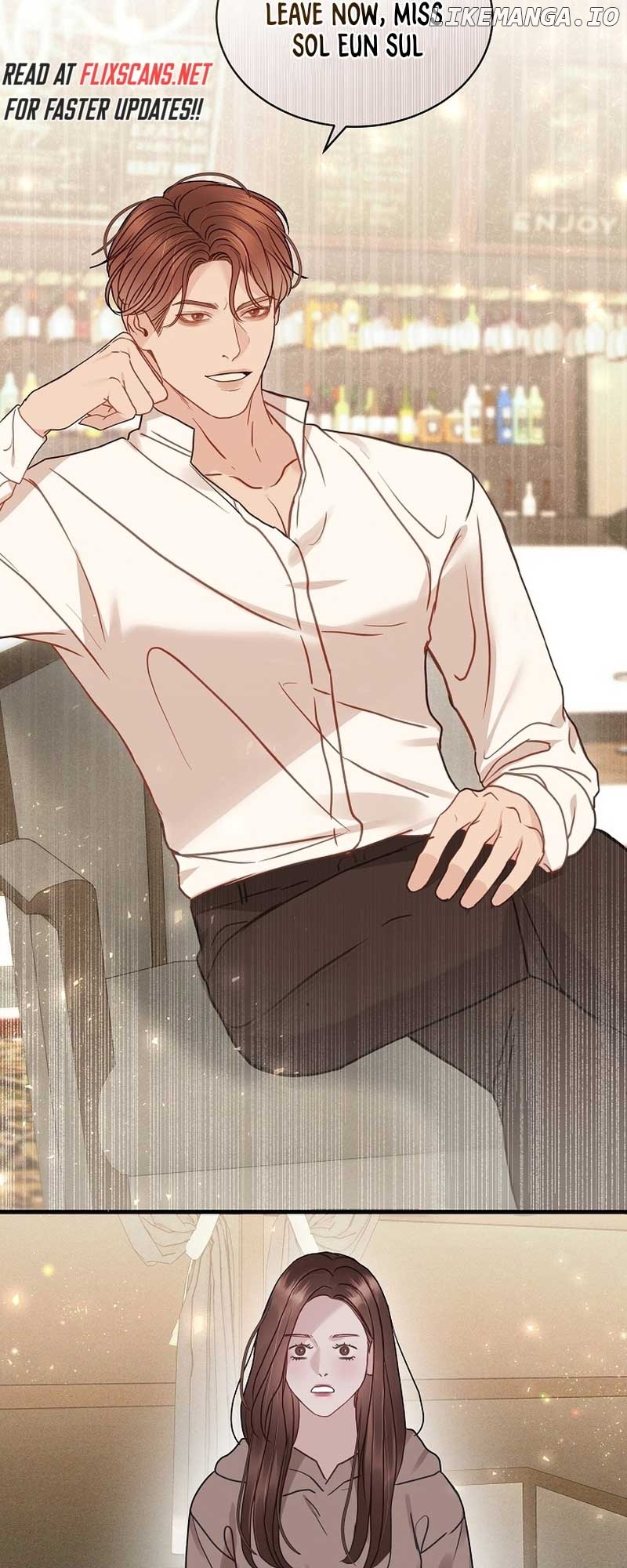 Read White Scandal EN Manga Online