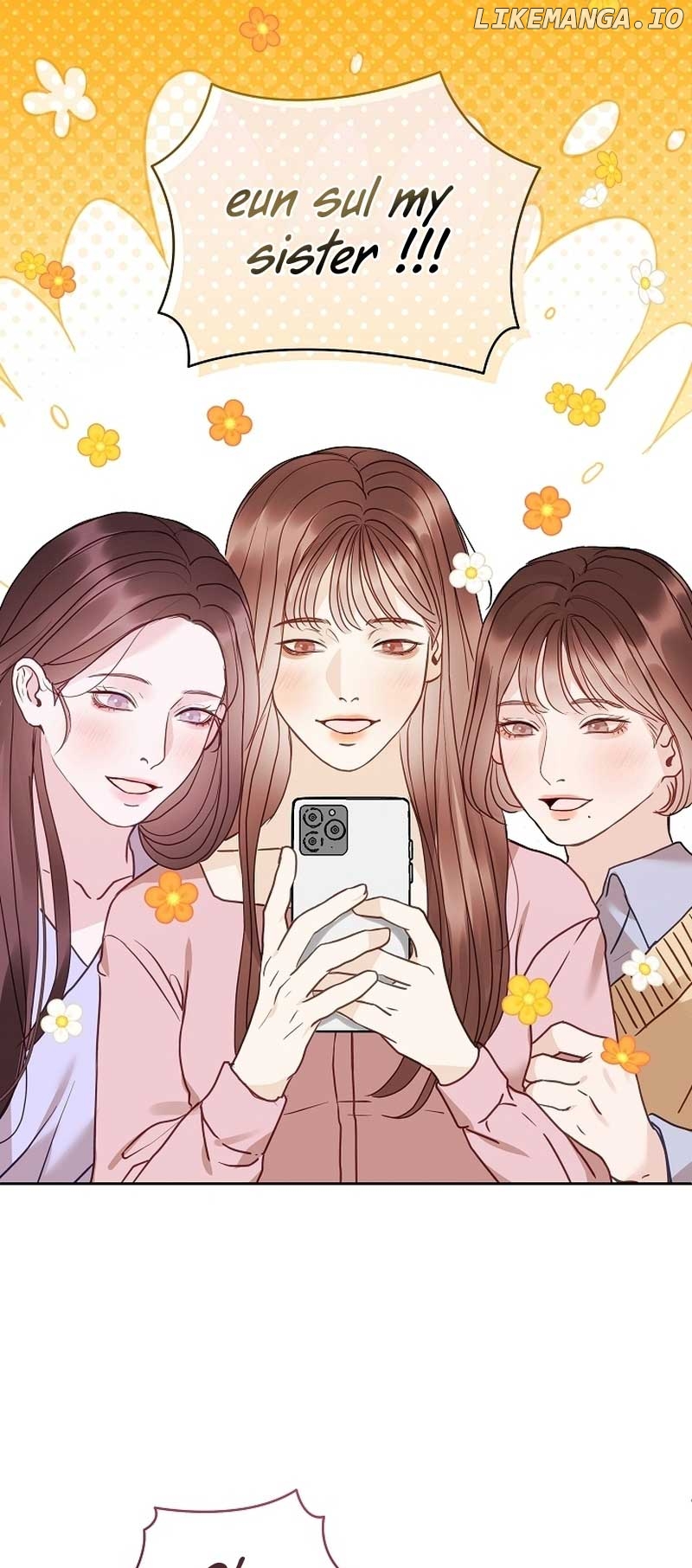 Read White Scandal EN Manga Online