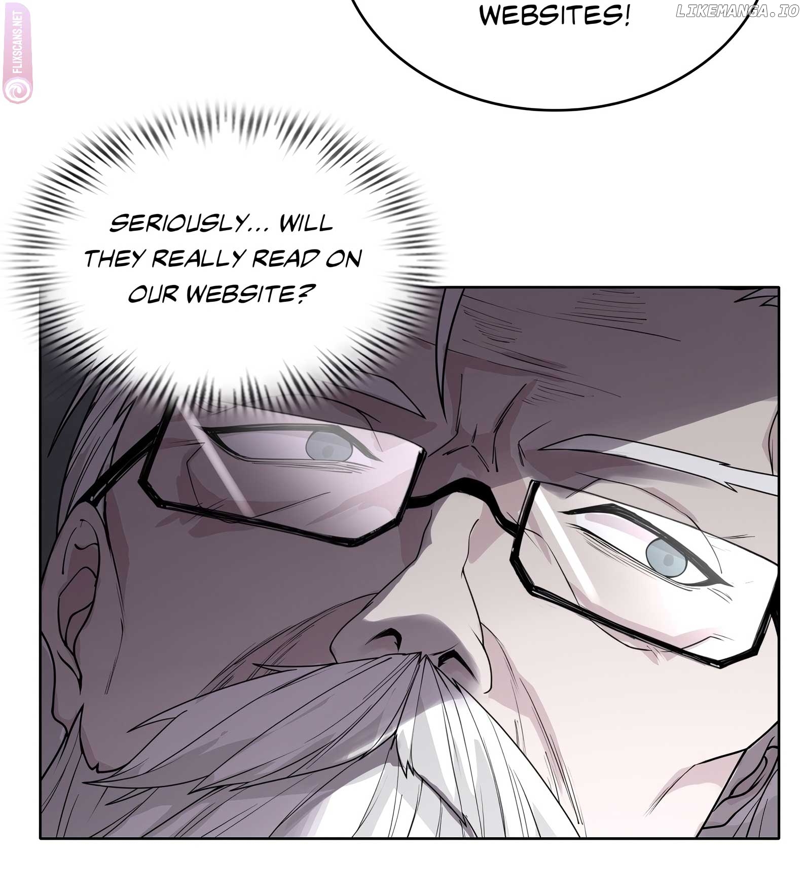 Read White Scandal EN Manga Online