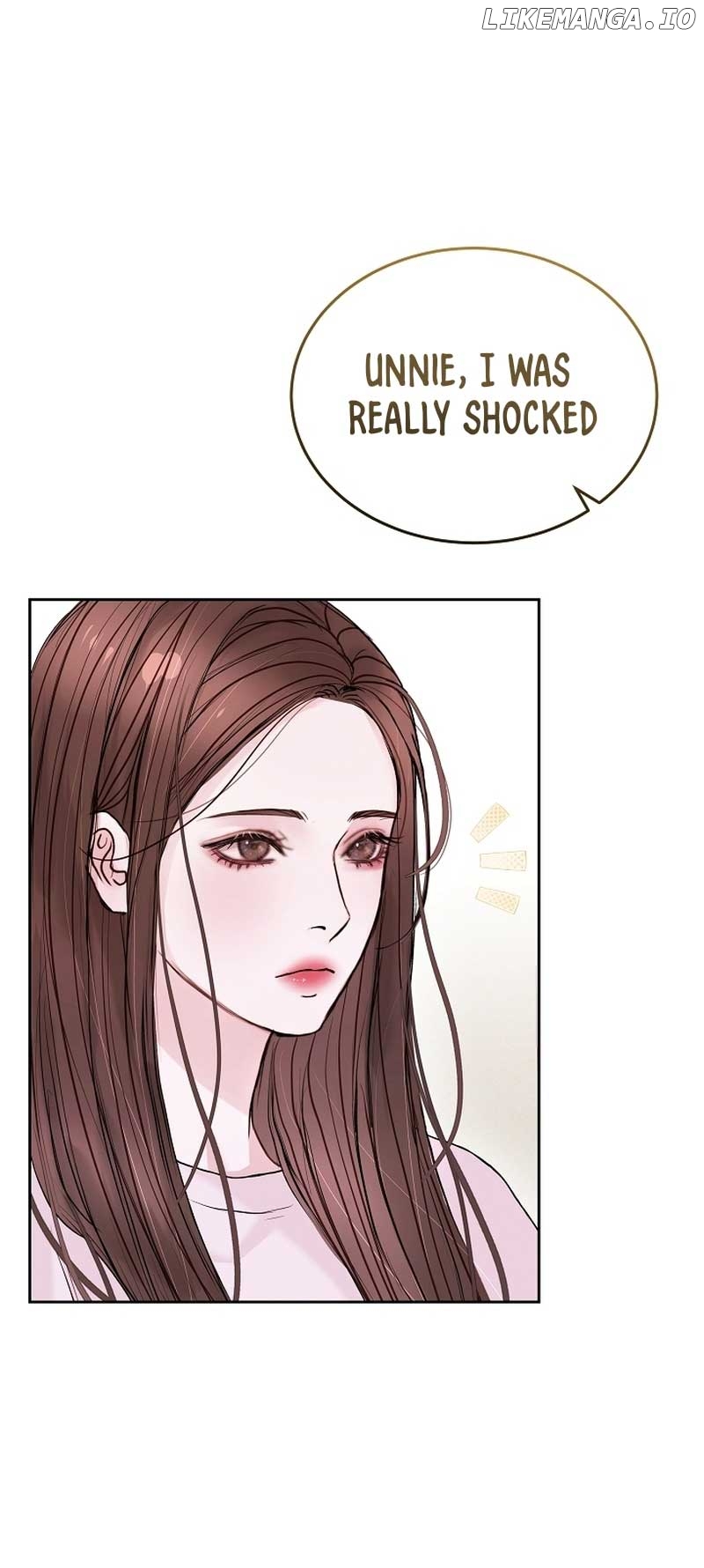 Read White Scandal EN Manga Online