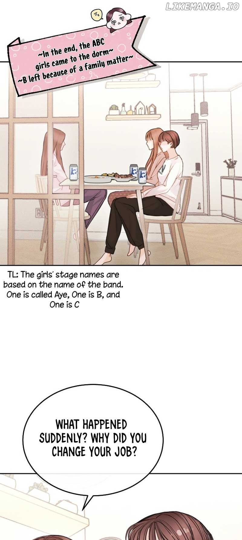 Read White Scandal EN Manga Online