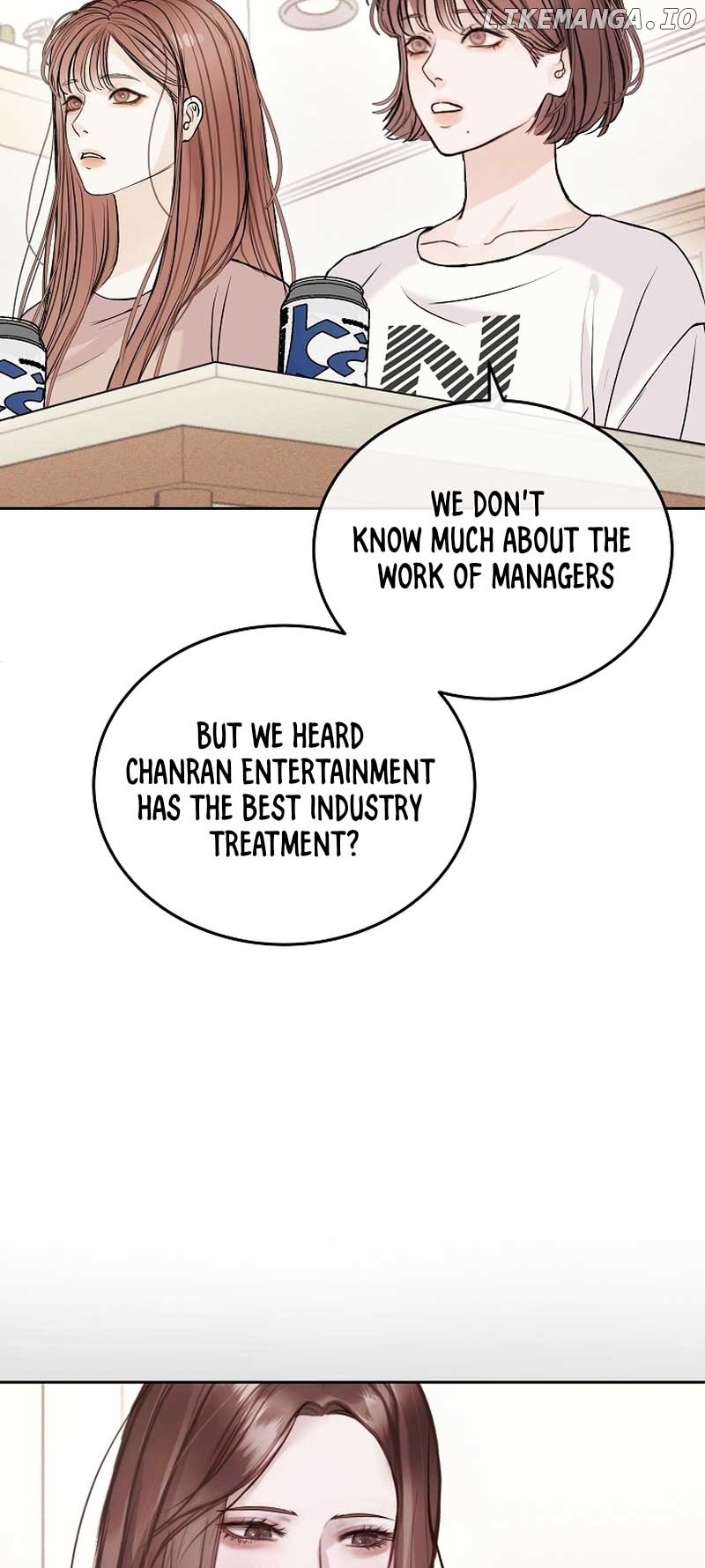 Read White Scandal EN Manga Online