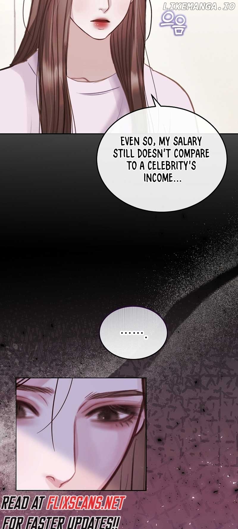 Read White Scandal EN Manga Online