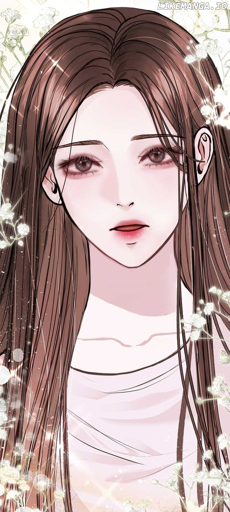 Read White Scandal EN Manga Online
