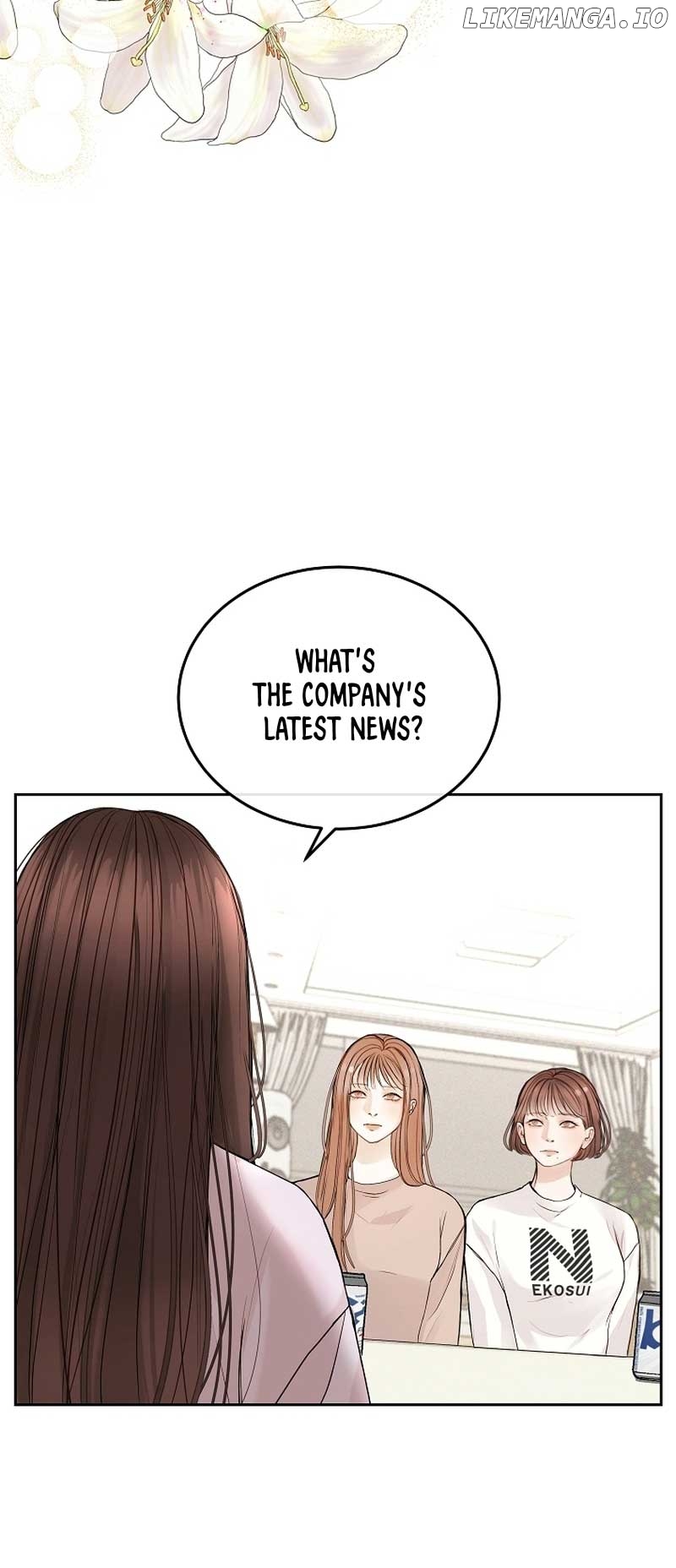 Read White Scandal EN Manga Online