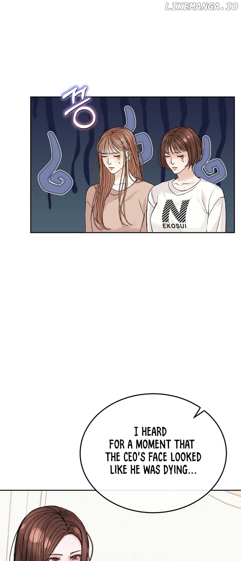 Read White Scandal EN Manga Online