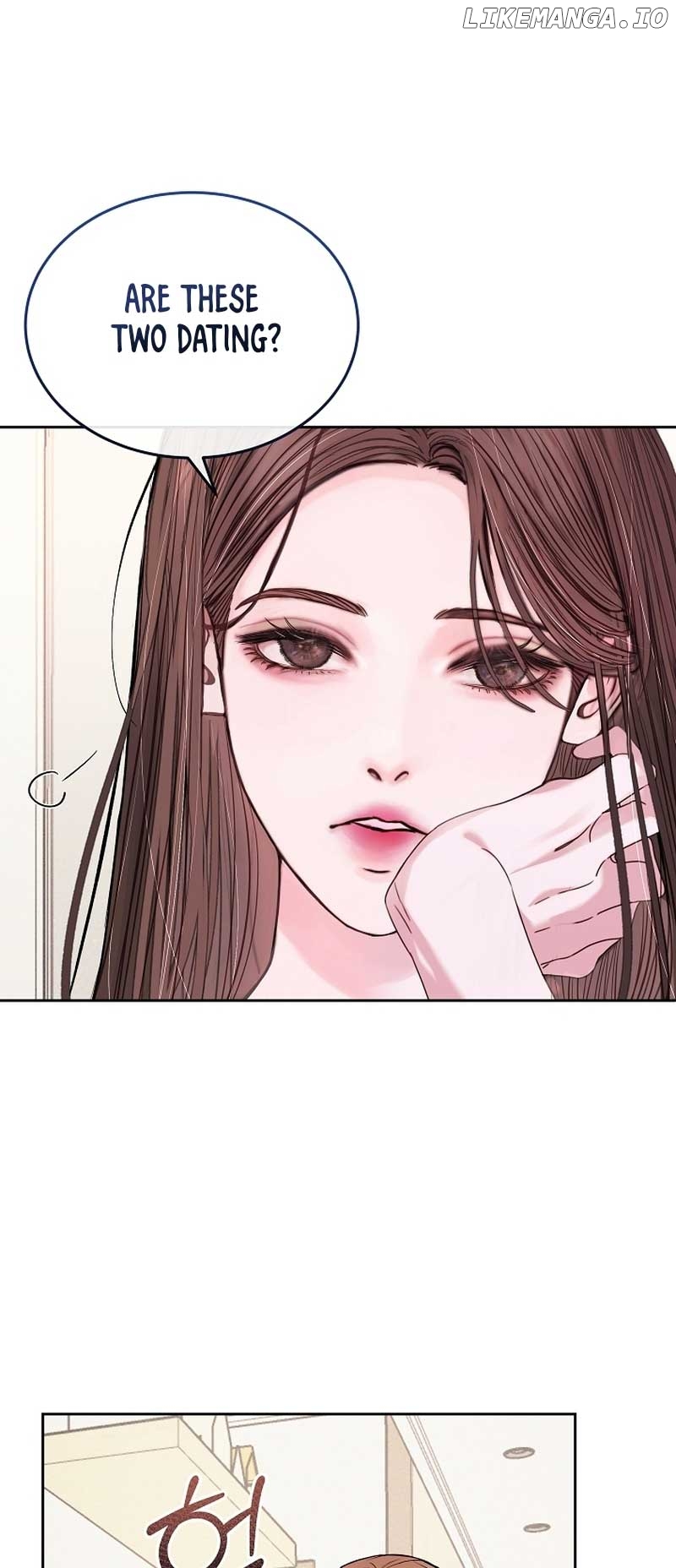Read White Scandal EN Manga Online