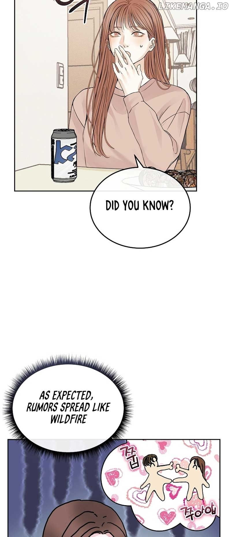 Read White Scandal EN Manga Online