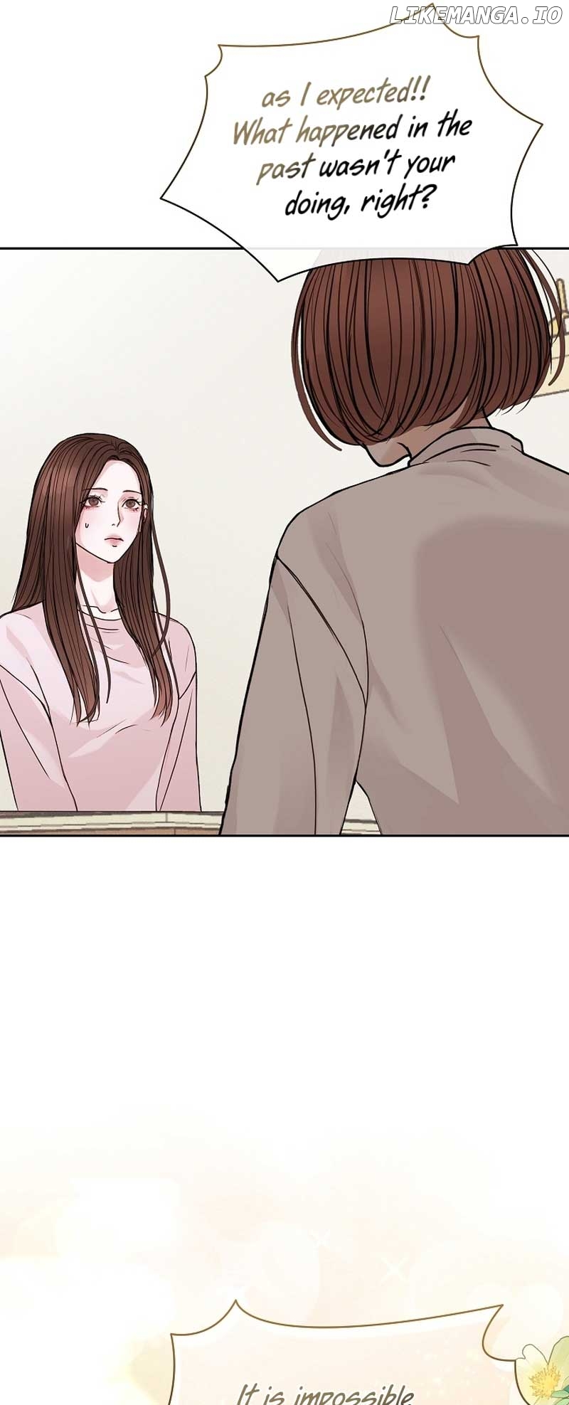 Read White Scandal EN Manga Online